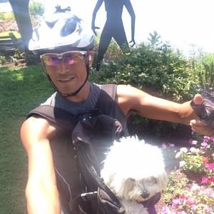 Meet your Posher, Daniel